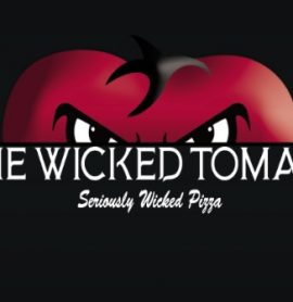The Wicked Tomato
